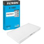 FILTRON Filter, Innenraumluft K 1081 FILTRON Filter, Innenraumluft K 1081