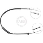A.B.S. Feststellbremsseil K18527 A.B.S. Feststellbremsseil K18527