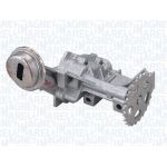 Magneti Marelli Ölpumpe 351516000128 Magneti Marelli Ölpumpe 351516000128
