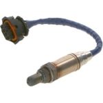 Bosch Lambdasonde 0 258 005 182 Bosch Lambdasonde 0 258 005 182