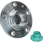 KAMOKA Radlagersatz 5500348 KAMOKA Radlagersatz 5500348