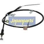 Japanparts Handbremsseil Seilzug Festellbremse BC-847R