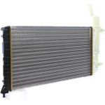 MAHLE Kühler, Motorkühlung CR 354 000S MAHLE Kühler, Motorkühlung CR 354 000S