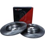 Maxgear Bremsscheibe Db T. W163 98 19-1798 Maxgear Bremsscheibe Db T. W163 98 19-1798