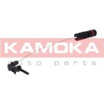 Kamoka Bremsbelagverschleißsensor 105009 Kamoka Bremsbelagverschleißsensor 105009