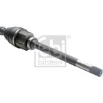 febi Antriebswelle 188157 febi Antriebswelle 188157
