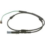 Bosch Bremsbelagverschleißsensor 1987473510 Bosch Bremsbelagverschleißsensor 1987473510