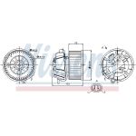 Innenraumgebläse 87127 Innenraumgebläse 87127
