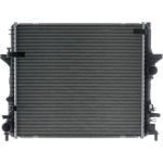 MAHLE Kühler, Motorkühlung CR 1930 000P MAHLE Kühler, Motorkühlung CR 1930 000P