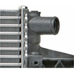 MAHLE Kühler, Motorkühlung CR 389 000P MAHLE Kühler, Motorkühlung CR 389 000P