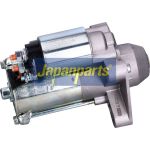 Japanparts Anlasser MT130012