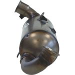 Bosal Partikelfilter 095-249 Bosal Partikelfilter 095-249