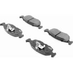 V24-0070 Vaico Bremsbelagsatz für Scheibenbremse V24-0070 V24-0070 Vaico Bremsbelagsatz für Scheibenbremse V24-0070