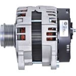 HELLA Generator 8EL 015 637-161 HELLA Generator 8EL 015 637-161