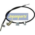 Seilzug, Feststellbremse Nissan T. X-Trail 07- Pr BC-169R Seilzug, Feststellbremse Nissan T. X-Trail 07- Pr BC-169R