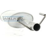 Walker Mittelschalldämpfer 22879
