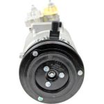 MAHLE Kompressor, Klimaanlage ACP 1392 000P MAHLE Kompressor, Klimaanlage ACP 1392 000P