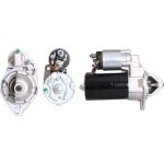 DRI Anlasser 328086092 12 V