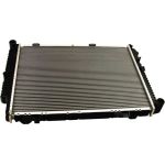 MAXGEAR Motorkühler AC644893 MAXGEAR Motorkühler AC644893
