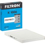 FILTRON Filter, Innenraumluft K 1006 FILTRON Filter, Innenraumluft K 1006
