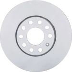 Bremsscheibe VA 0 986 478 546 Bremsscheibe VA 0 986 478 546