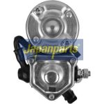 Japanparts Anlasser MTT374 Japanparts Anlasser MTT374