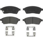 BREMBO Bremsklötze VA P 09 009 BREMBO Bremsklötze VA P 09 009