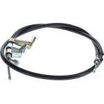 Handbremsseil li 1987482338 Handbremsseil li 1987482338