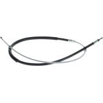 Bosch Handbremsseil 1987482492 Bosch Handbremsseil 1987482492