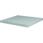LA 298 MAHLE Innenraumfilter LA 298, Partikelfilter, 240 x 211 x 17 mm – u. a. für Kia Sorento II (XM), Cerato I Stufenheck (LD), I Schrägheck (LD) – OE Nummer 971332F000 - l LA 298 MAHLE Innenraumfilter LA 298, Partikelfilter, 240 x 211 x 17 mm – u. a. für Kia Sorento II (XM), Cerato I Stufenheck (LD), I Schrägheck (LD) – OE Nummer 971332F000 - l