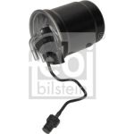 febi Kraftstofffilter 176624 febi Kraftstofffilter 176624