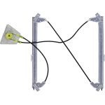 VALEO 850617 Fensterheber VALEO 850617 Fensterheber