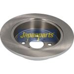 Japanparts Bremsscheibe DP-222C