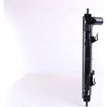 Wasserkühler PKW 67611 Wasserkühler PKW 67611