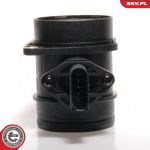 07SKV054 SKV GERMANY Luftmassenmesser Luftmengenmesser 07SKV054 07SKV054 SKV GERMANY Luftmassenmesser Luftmengenmesser 07SKV054
