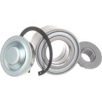 VKBA 7065 SKF Radlagersatz 7065 - Vorderachse