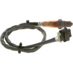 Bosch Automotive Lambdasonde 0258010147