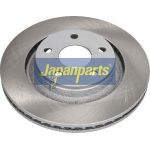 Japanparts Bremsscheibe DI-932C Japanparts Bremsscheibe DI-932C
