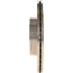 Bosch Bremsscheibe Vorderachse 0 986 478 270 Bosch Bremsscheibe Vorderachse 0 986 478 270