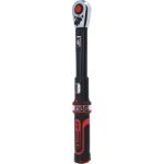 KS TOOLS ERGOTORQUE®Präzisions-Drehmomentschlüssel mit umschaltbarem Ratschenkopf 516.1522 KS TOOLS ERGOTORQUE®Präzisions-Drehmomentschlüssel mit umschaltbarem Ratschenkopf 516.1522