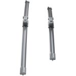 Bosch Scheibenwischer Aerotwin A820S 3397014825 Bosch Scheibenwischer Aerotwin A820S 3397014825