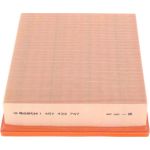 Bosch Luftfilter 1457433747 Bosch Luftfilter 1457433747