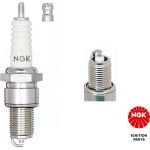 BP6ES NGK-Zündkerze ohne RW 7811 BP6ES NGK-Zündkerze ohne RW 7811