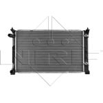 Kühler, Motorkühlung 51586 Kühler, Motorkühlung 51586
