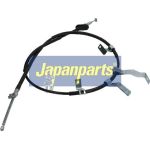 Japanparts Handbremsseil Seilzug Festellbremse BC-436L Japanparts Handbremsseil Seilzug Festellbremse BC-436L