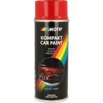 MoTip Autolack Acryl Kompakt rot 400ml 41600 MoTip Autolack Acryl Kompakt rot 400ml 41600