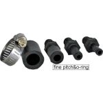 Kühler, Motorkühlung CR 515 000S Kühler, Motorkühlung CR 515 000S