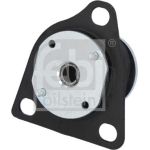 Lagerung, Motor Vw Belki A100 017