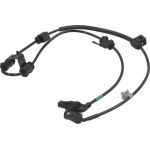 KAMOKA Sensor, Raddrehzahl 1060580 KAMOKA Sensor, Raddrehzahl 1060580