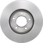 Bremsscheibe 0 986 478 109 Bremsscheibe 0 986 478 109